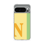 Slim Protection Case［ Original - initial color line - N yellow ］