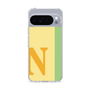 Slim Protection Case［ Original - initial color line - N yellow ］