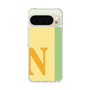 Slim Protection Case［ Original - initial color line - N yellow ］