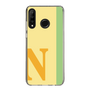 Slim Protection Case［ Original - initial color line - N yellow ］