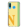 Slim Protection Case［ Original - initial color line - N yellow ］