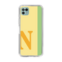 Slim Protection Case［ Original - initial color line - N yellow ］
