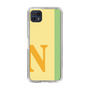 Slim Protection Case［ Original - initial color line - N yellow ］