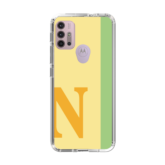 Slim Protection Case［ Original - initial color line - N yellow ］
