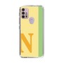 Slim Protection Case［ Original - initial color line - N yellow ］