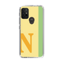 Slim Protection Case［ Original - initial color line - N yellow ］