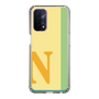 Slim Protection Case［ Original - initial color line - N yellow ］