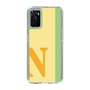 Slim Protection Case［ Original - initial color line - N yellow ］