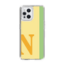 Slim Protection Case［ Original - initial color line - N yellow ］