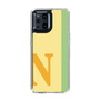 Slim Protection Case［ Original - initial color line - N yellow ］