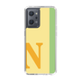 Slim Protection Case［ Original - initial color line - N yellow ］
