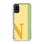 Slim Protection Case［ Original - initial color line - N yellow ］