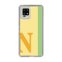 Slim Protection Case［ Original - initial color line - N yellow ］