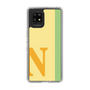Slim Protection Case［ Original - initial color line - N yellow ］