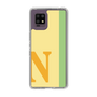 Slim Protection Case［ Original - initial color line - N yellow ］