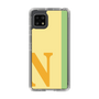Slim Protection Case［ Original - initial color line - N yellow ］