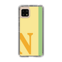 Slim Protection Case［ Original - initial color line - N yellow ］