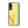 Slim Protection Case［ Original - initial color line - N yellow ］