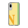 Slim Protection Case［ Original - initial color line - N yellow ］