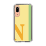 Slim Protection Case［ Original - initial color line - N yellow ］