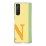 Slim Protection Case［ Original - initial color line - N yellow ］