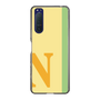 Slim Protection Case［ Original - initial color line - N yellow ］