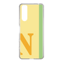 Slim Protection Case［ Original - initial color line - N yellow ］
