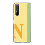 Slim Protection Case［ Original - initial color line - N yellow ］