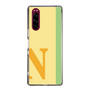 Slim Protection Case［ Original - initial color line - N yellow ］