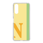 Slim Protection Case［ Original - initial color line - N yellow ］
