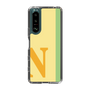 Slim Protection Case［ Original - initial color line - N yellow ］