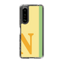 Slim Protection Case［ Original - initial color line - N yellow ］