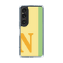 Slim Protection Case［ Original - initial color line - N yellow ］
