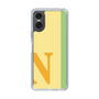 Slim Protection Case［ Original - initial color line - N yellow ］