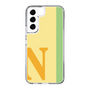 Slim Protection Case［ Original - initial color line - N yellow ］