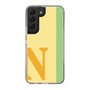 Slim Protection Case［ Original - initial color line - N yellow ］