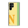 Slim Protection Case［ Original - initial color line - N yellow ］