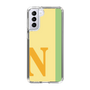 Slim Protection Case［ Original - initial color line - N yellow ］