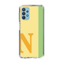 Slim Protection Case［ Original - initial color line - N yellow ］