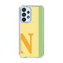 Slim Protection Case［ Original - initial color line - N yellow ］