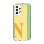 Slim Protection Case［ Original - initial color line - N yellow ］