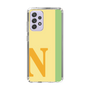 Slim Protection Case［ Original - initial color line - N yellow ］