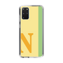 Slim Protection Case［ Original - initial color line - N yellow ］
