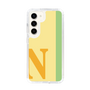 Slim Protection Case［ Original - initial color line - N yellow ］