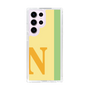 Slim Protection Case［ Original - initial color line - N yellow ］