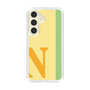 Slim Protection Case［ Original - initial color line - N yellow ］