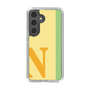 Slim Protection Case［ Original - initial color line - N yellow ］