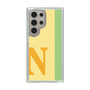 Slim Protection Case［ Original - initial color line - N yellow ］