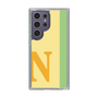Slim Protection Case［ Original - initial color line - N yellow ］