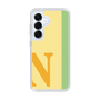 Slim Protection Case［ Original - initial color line - N yellow ］